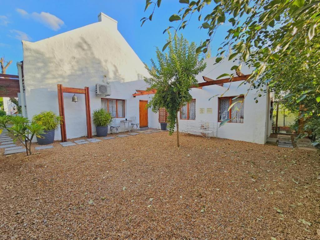 Adderley House Guest Accommodation Robertson Exterior foto