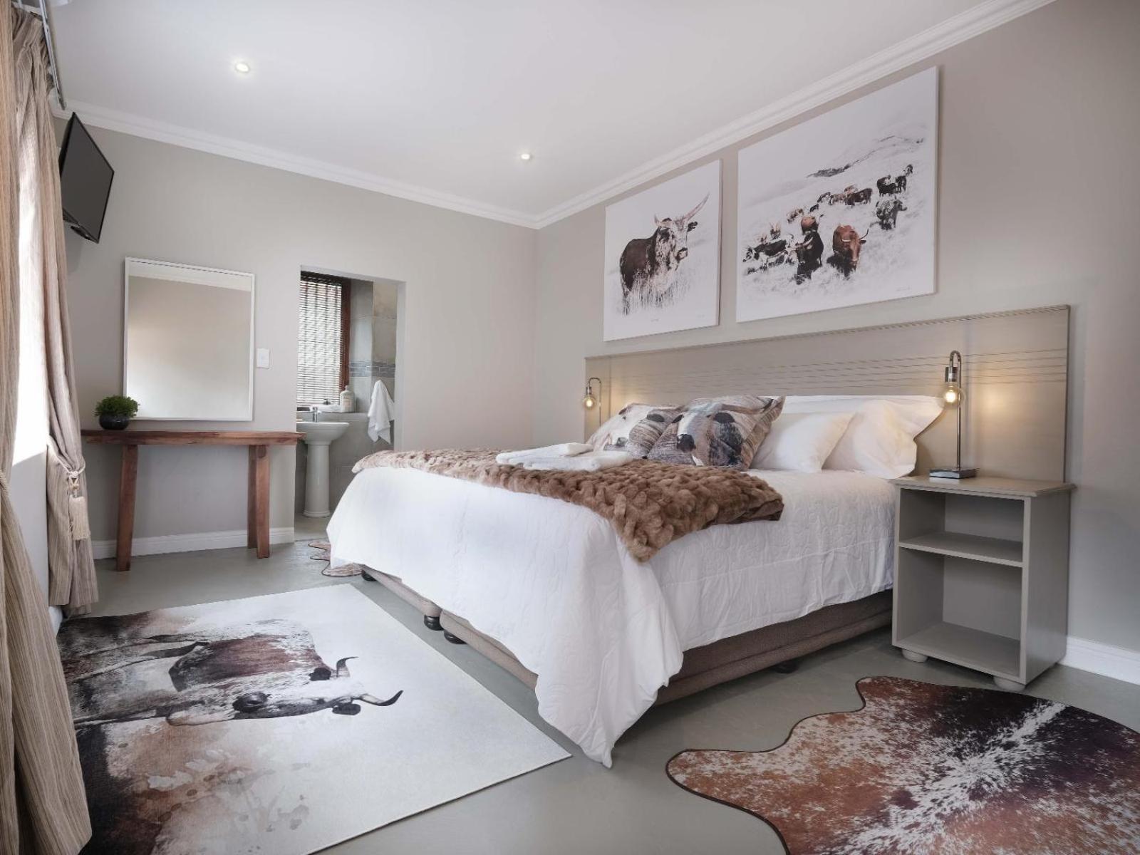 Adderley House Guest Accommodation Robertson Habitación foto