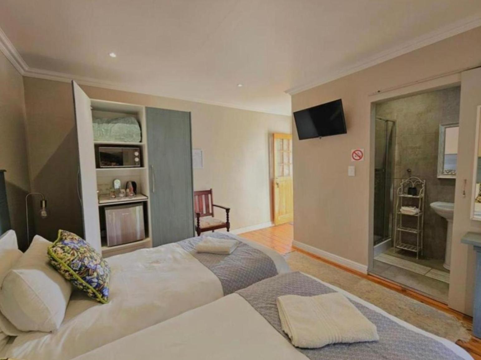 Adderley House Guest Accommodation Robertson Habitación foto
